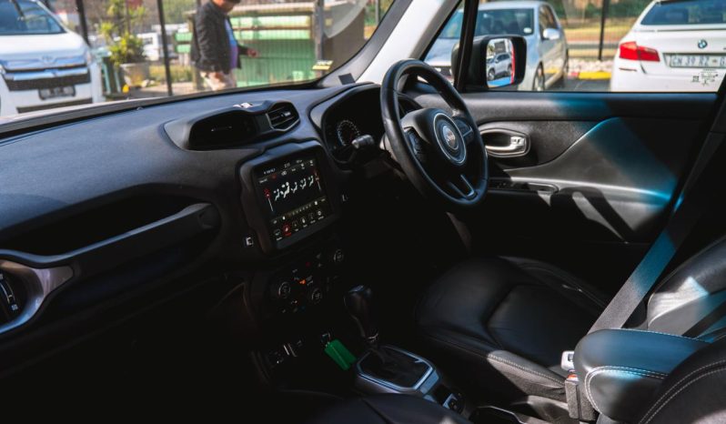 
								Jeep Renegade 1.4T Limited full									