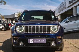 
										Jeep Renegade 1.4T Limited full									