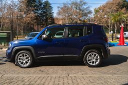 
										Jeep Renegade 1.4T Limited full									