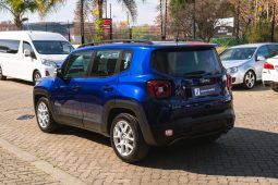 
										Jeep Renegade 1.4T Limited full									