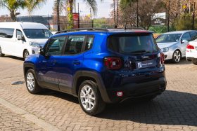 Jeep Renegade 1.4T Limited