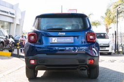 
										Jeep Renegade 1.4T Limited full									