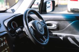 
										Jeep Renegade 1.4T Limited full									