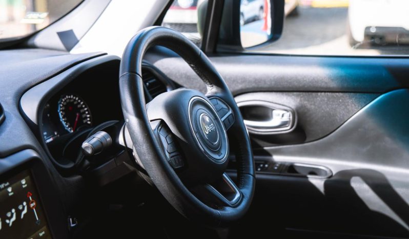 
								Jeep Renegade 1.4T Limited full									