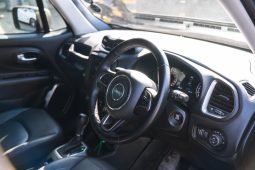 
										Jeep Renegade 1.4T Limited full									