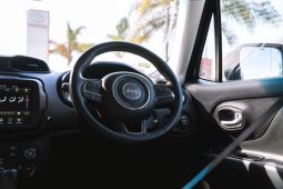 
										Jeep Renegade 1.4T Limited full									
