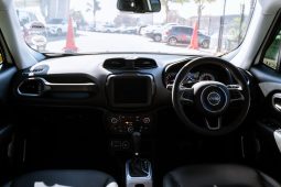 
										Jeep Renegade 1.4T Limited full									