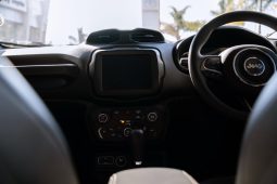 
										Jeep Renegade 1.4T Limited full									