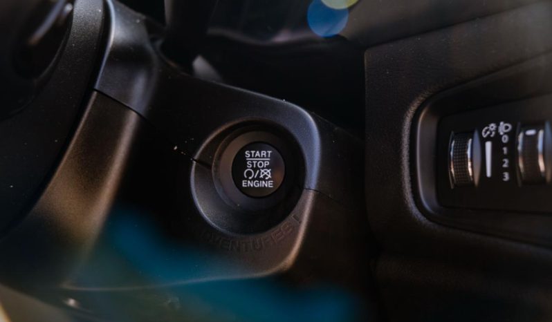 
								Jeep Renegade 1.4T Limited full									