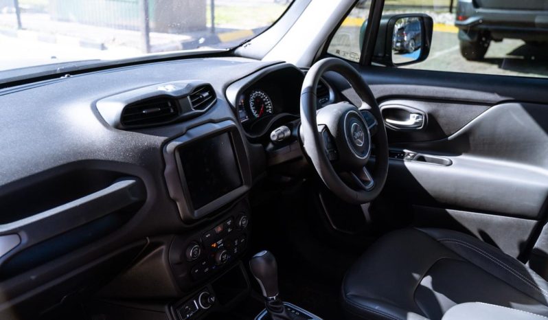 
								Jeep Renegade 1.4T Limited full									