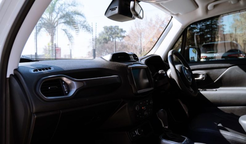 
								Jeep Renegade 1.4T Limited full									