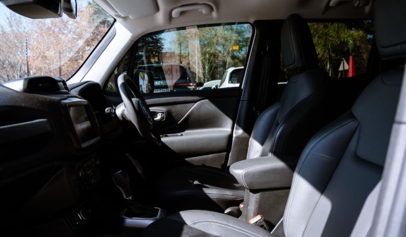 
								Jeep Renegade 1.4T Limited full									