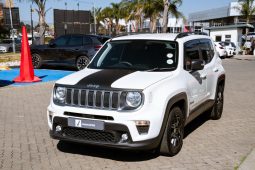 
										Jeep Renegade 1.4T Limited full									