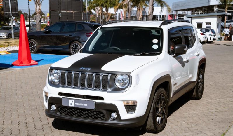 
								Jeep Renegade 1.4T Limited full									