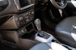 
										Jeep Renegade 1.4T Limited full									