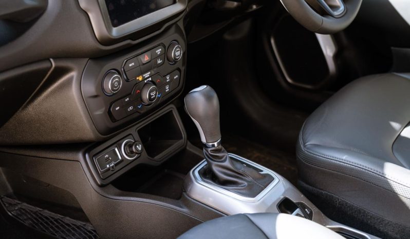 
								Jeep Renegade 1.4T Limited full									