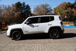 
										Jeep Renegade 1.4T Limited full									