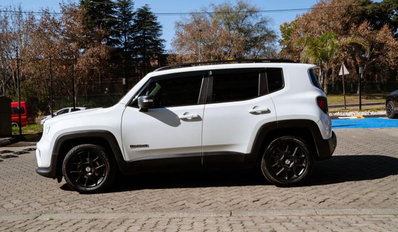 
								Jeep Renegade 1.4T Limited full									