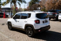 
										Jeep Renegade 1.4T Limited full									