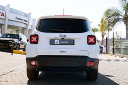 
										Jeep Renegade 1.4T Limited full									