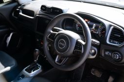 
										Jeep Renegade 1.4T Limited full									