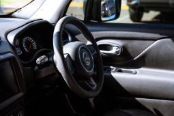 
										Jeep Renegade 1.4T Limited full									