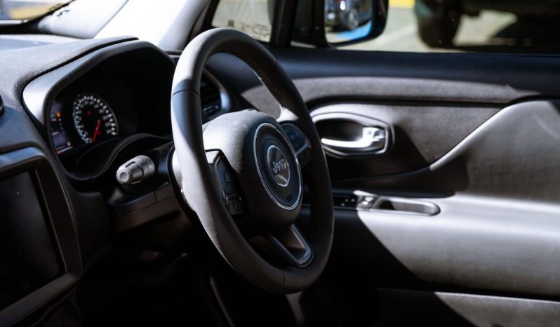 
								Jeep Renegade 1.4T Limited full									