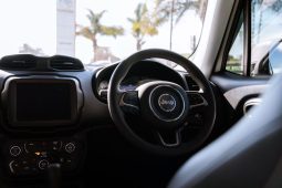 
										Jeep Renegade 1.4T Limited full									