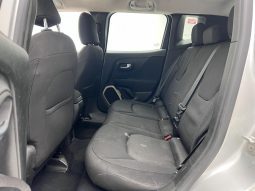 
										Jeep Renegade 1.6 E-Torq Longitude full									