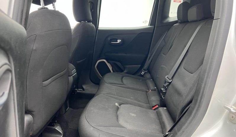 
								Jeep Renegade 1.6 E-Torq Longitude full									