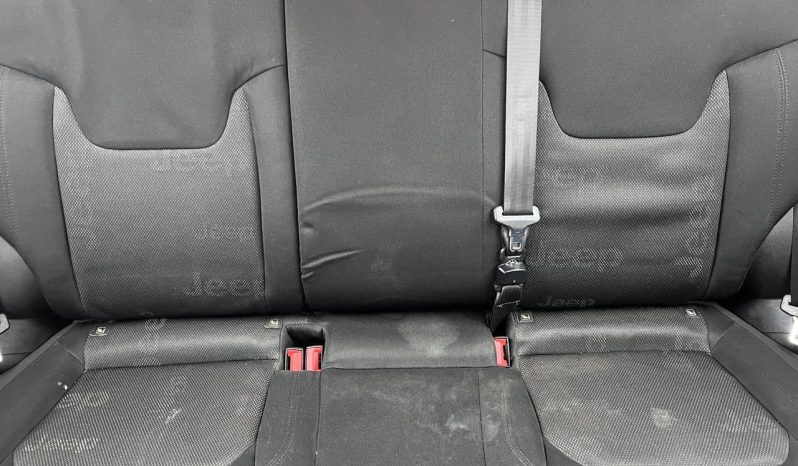 
								Jeep Renegade 1.6 E-Torq Longitude full									