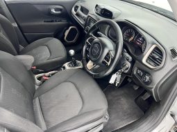
										Jeep Renegade 1.6 E-Torq Longitude full									