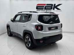 
										Jeep Renegade 1.6 E-Torq Longitude full									