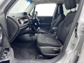 Jeep Renegade 1.6 E-Torq Longitude