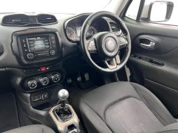 
										Jeep Renegade 1.6 E-Torq Longitude full									