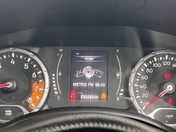 
										Jeep Renegade 1.6 E-Torq Longitude full									
