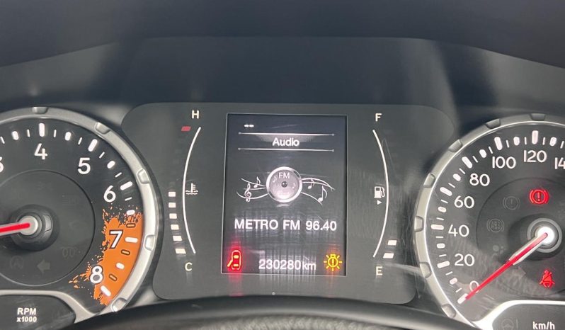 
								Jeep Renegade 1.6 E-Torq Longitude full									