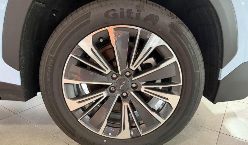 
								Jetour Dashing 1.5T MOMENTUM full									