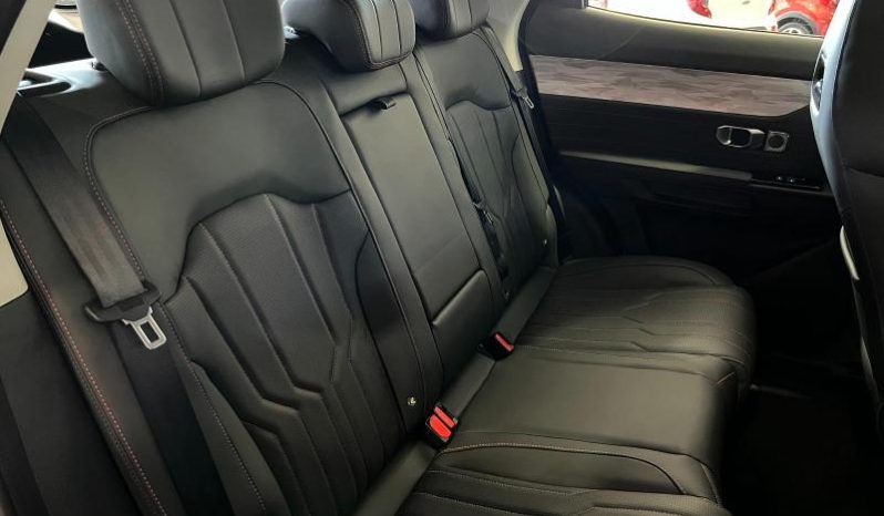 
								Jetour Dashing 1.5T MOMENTUM full									