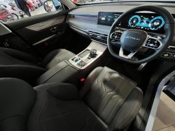 
										Jetour Dashing 1.5T MOMENTUM full									