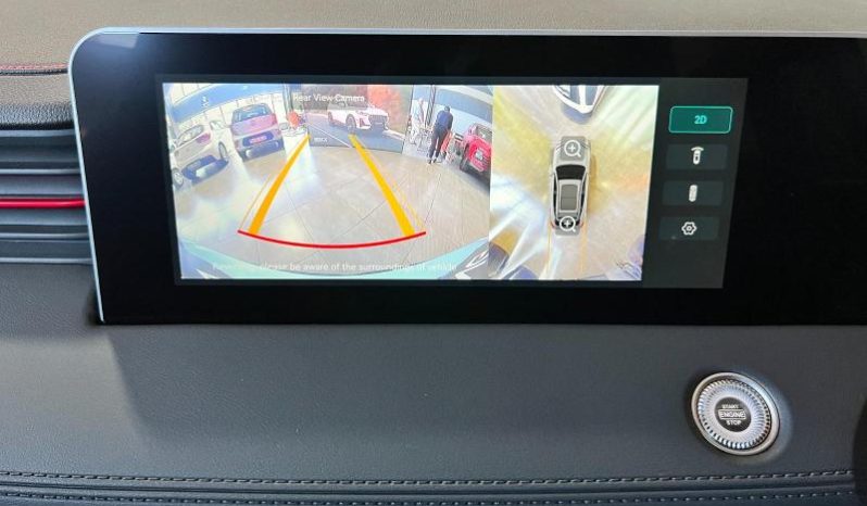 
								Jetour Dashing 1.5T MOMENTUM full									