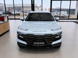 
										Jetour Dashing 1.5T MOMENTUM full									