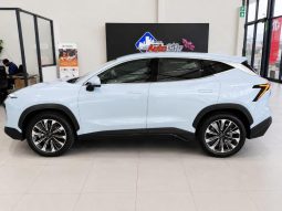 
										Jetour Dashing 1.5T MOMENTUM full									