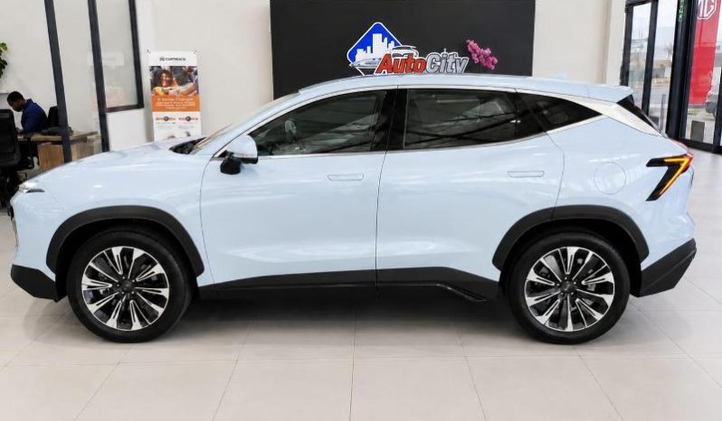 
								Jetour Dashing 1.5T MOMENTUM full									
