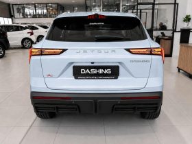 Jetour Dashing 1.5T MOMENTUM