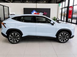 
										Jetour Dashing 1.5T MOMENTUM full									