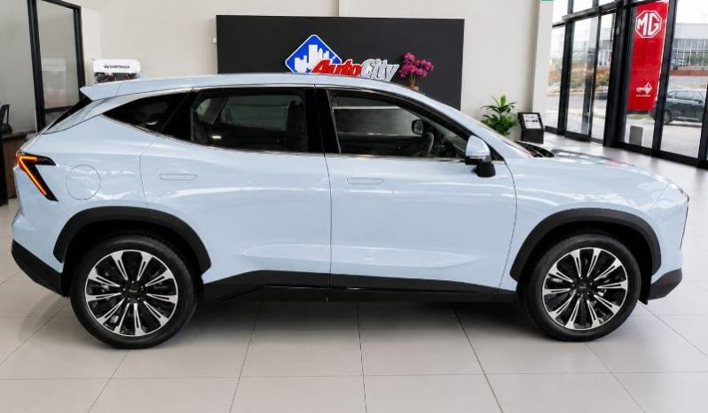 
								Jetour Dashing 1.5T MOMENTUM full									