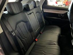 
										Jetour Dashing 1.5TD Prime full									