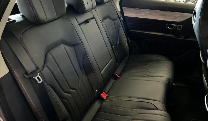 
								Jetour Dashing 1.5TD Prime full									