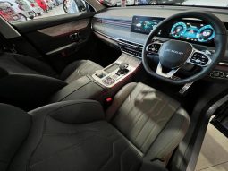 
										Jetour Dashing 1.5TD Prime full									